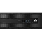 HP 600 G1 SFF / i3-4130 / 8GB DDR3 1TB SSD Windows 10