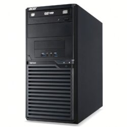 Acer M2631 TORRE / i5-4460 / 8GB DDR3 256GB SSD Windows 10