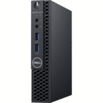 Mini PC Dell 3070 / i5-8500T / 8GB DDR4 256GB SSD Windows 11