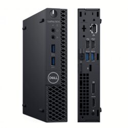 Dell 3070 SFF / i5-9500 / 8GB DDR4 256GB SSD Windows 11
