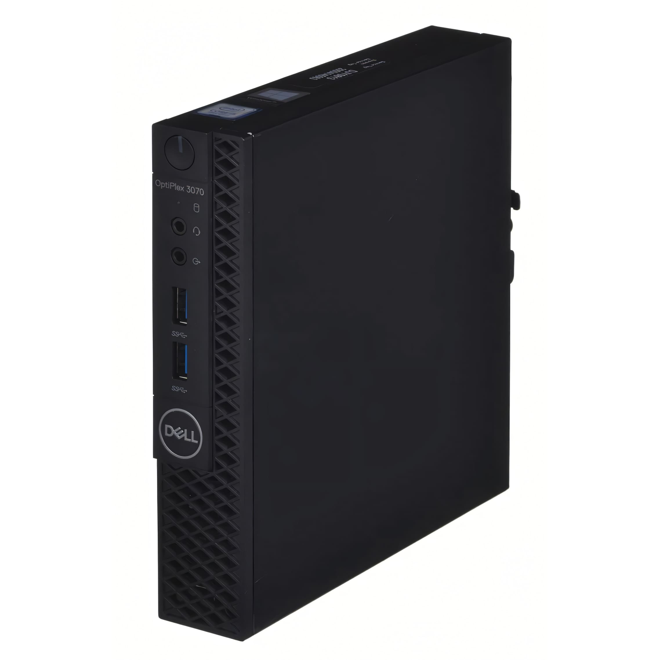 Mini PC Dell 3070 / i5-8500T / 8GB DDR4 256GB SSD Windows 11 - Image 2