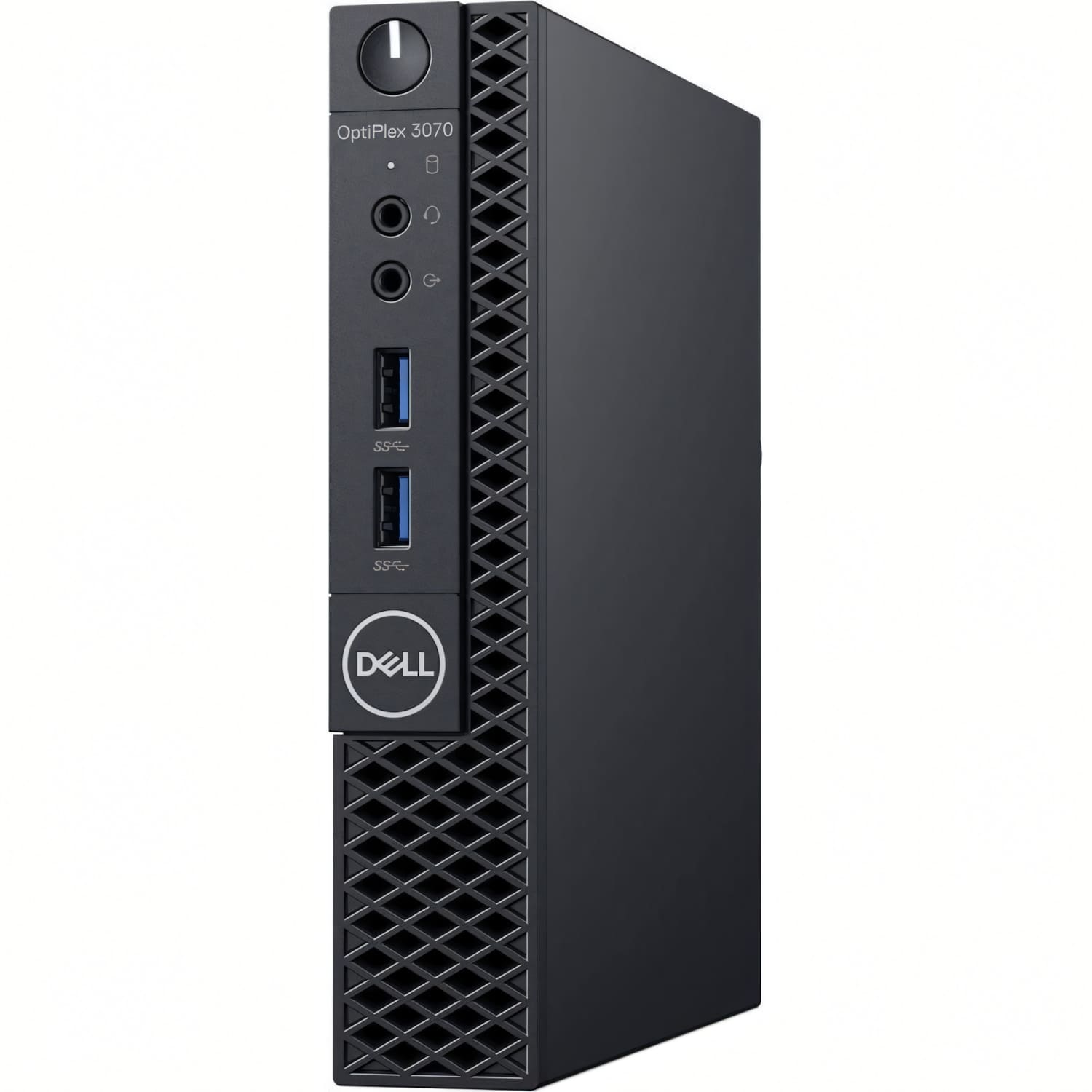 Mini PC Dell 3070 / i5-8500T / 8GB DDR4 256GB SSD Windows 11