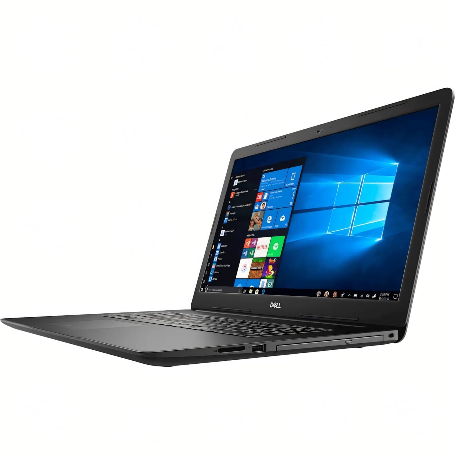 Dell 3793 17.1" / i7-1065G7 / 8GB DDR4 256GB SSD - Image 6