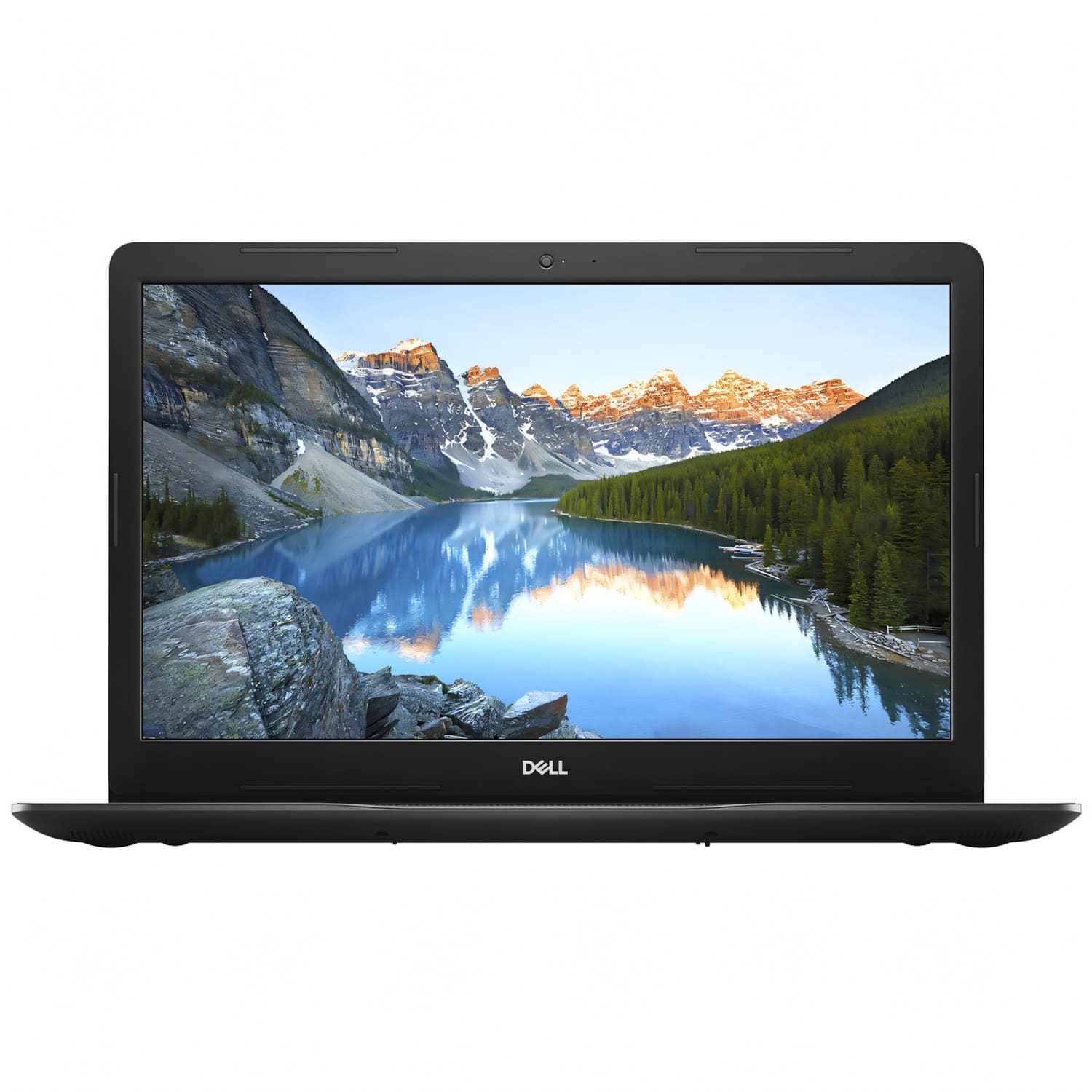 Dell 3793 17.1" / i7-1065G7 / 8GB DDR4 256GB SSD