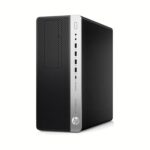 HP 800 G4 TORRE / i5-8400 / 8GB DDR4 256GB SSD Windows 11