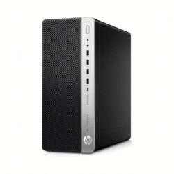 HP 800 G4 TORRE / i5-8400 / 8GB DDR4 256GB SSD Windows 11