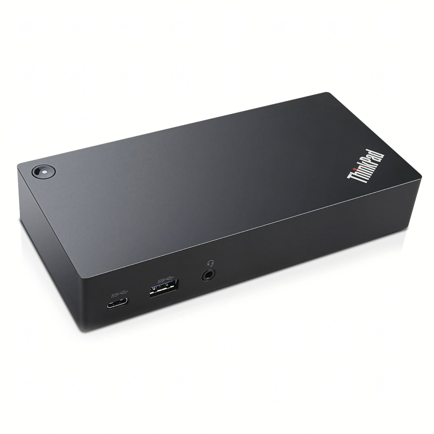 Lenovo ThinkPad USB-C Dock Dock USB Hub