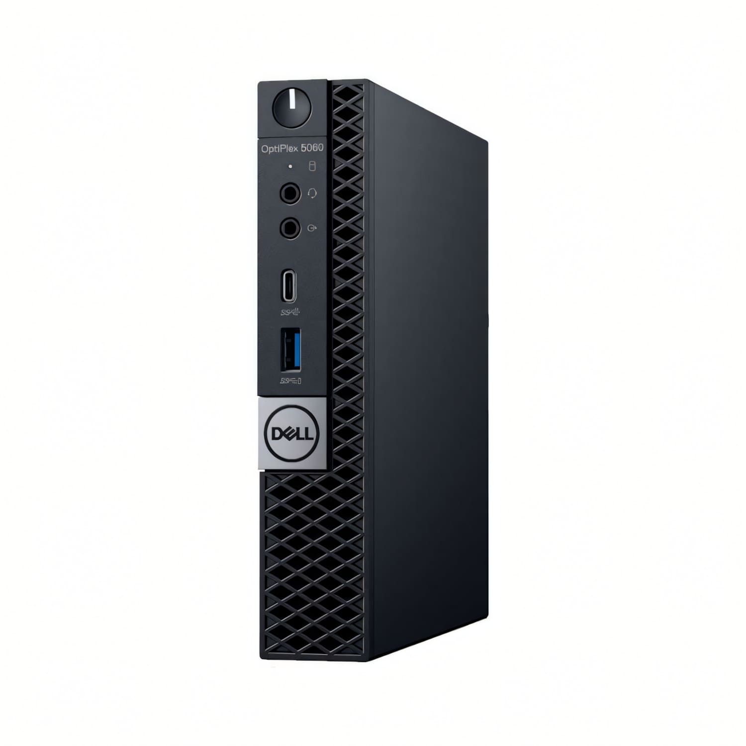 Mini PC Dell 5060 / i5-8500T / 8GB DDR4 256GB SSD Windows 11 - Image 3