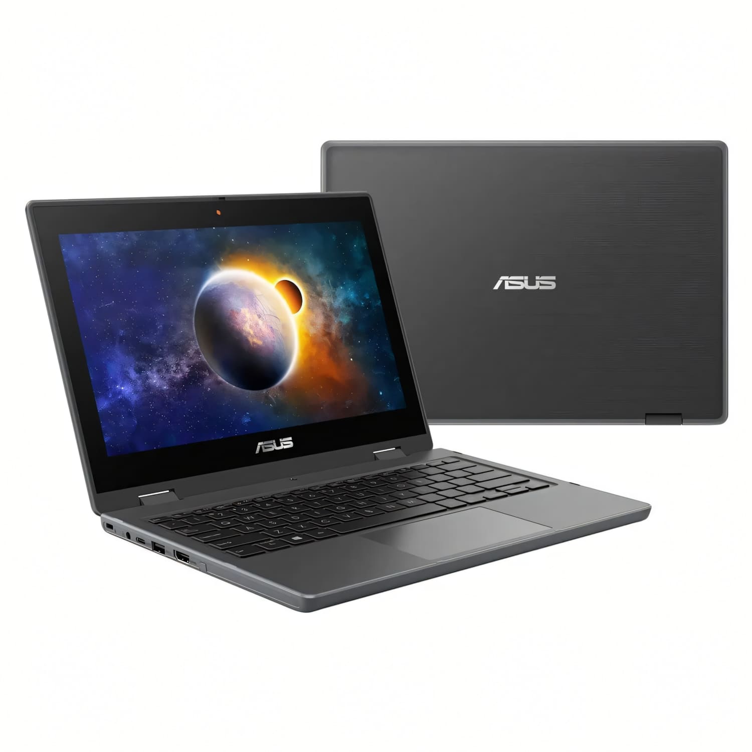 ASUS BR1100FKA 11.6" Tátil / Celeron-N4500 / 4GB DDR4 128GB SSD - Image 3
