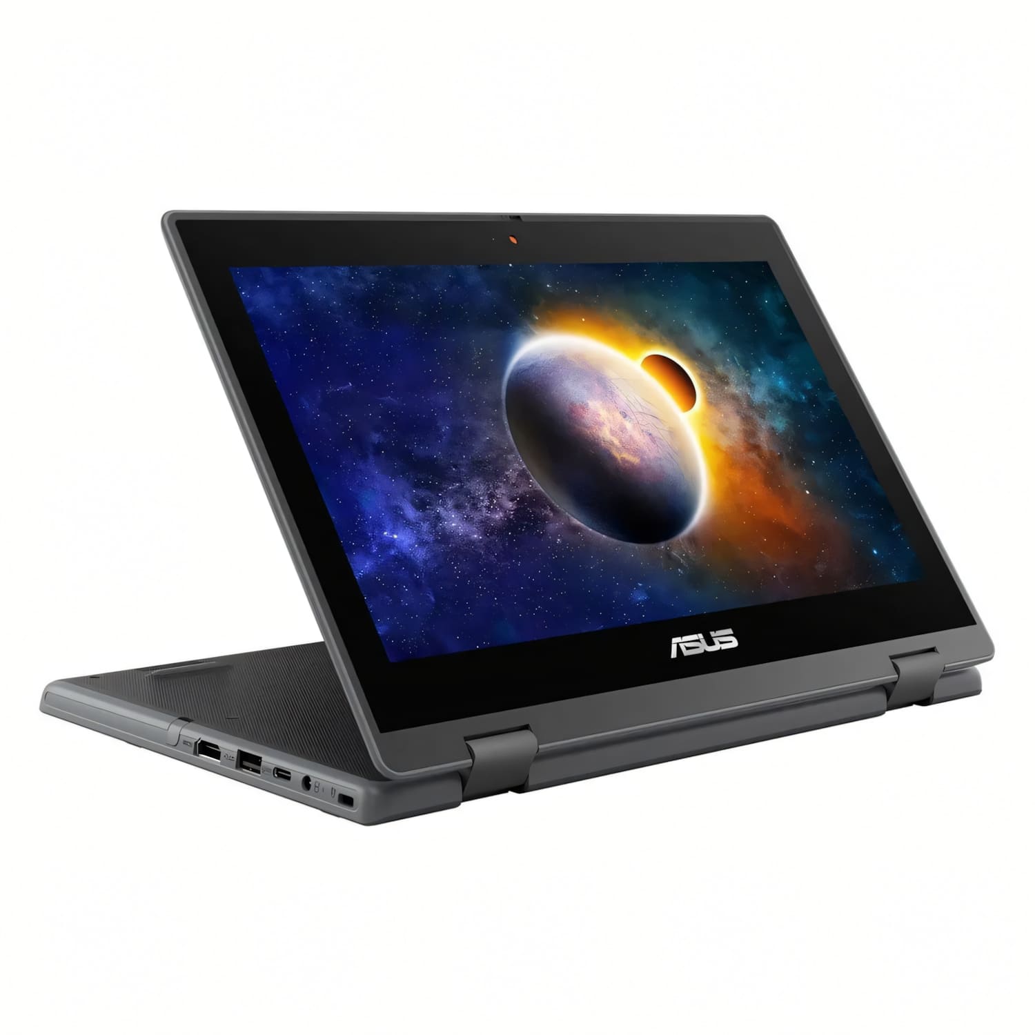 ASUS BR1100FKA 11.6" Tátil / Celeron-N4500 / 4GB DDR4 128GB SSD - Image 2