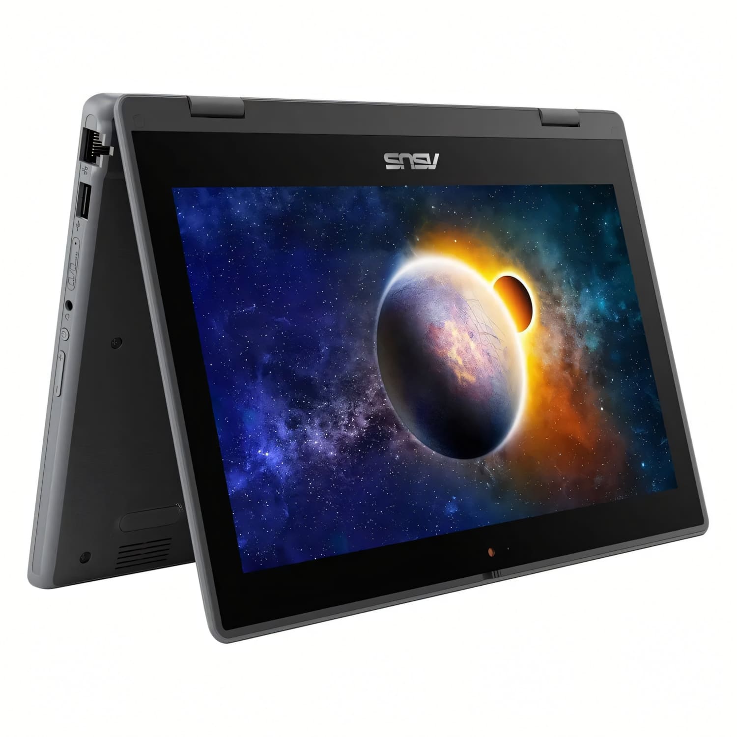 ASUS BR1100FKA 11.6" Tátil / Celeron-N4500 / 4GB DDR4 128GB SSD - Image 4