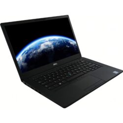Dell 7490 13.9" / i5-8250U / 8GB DDR4 256GB M.2 SATA