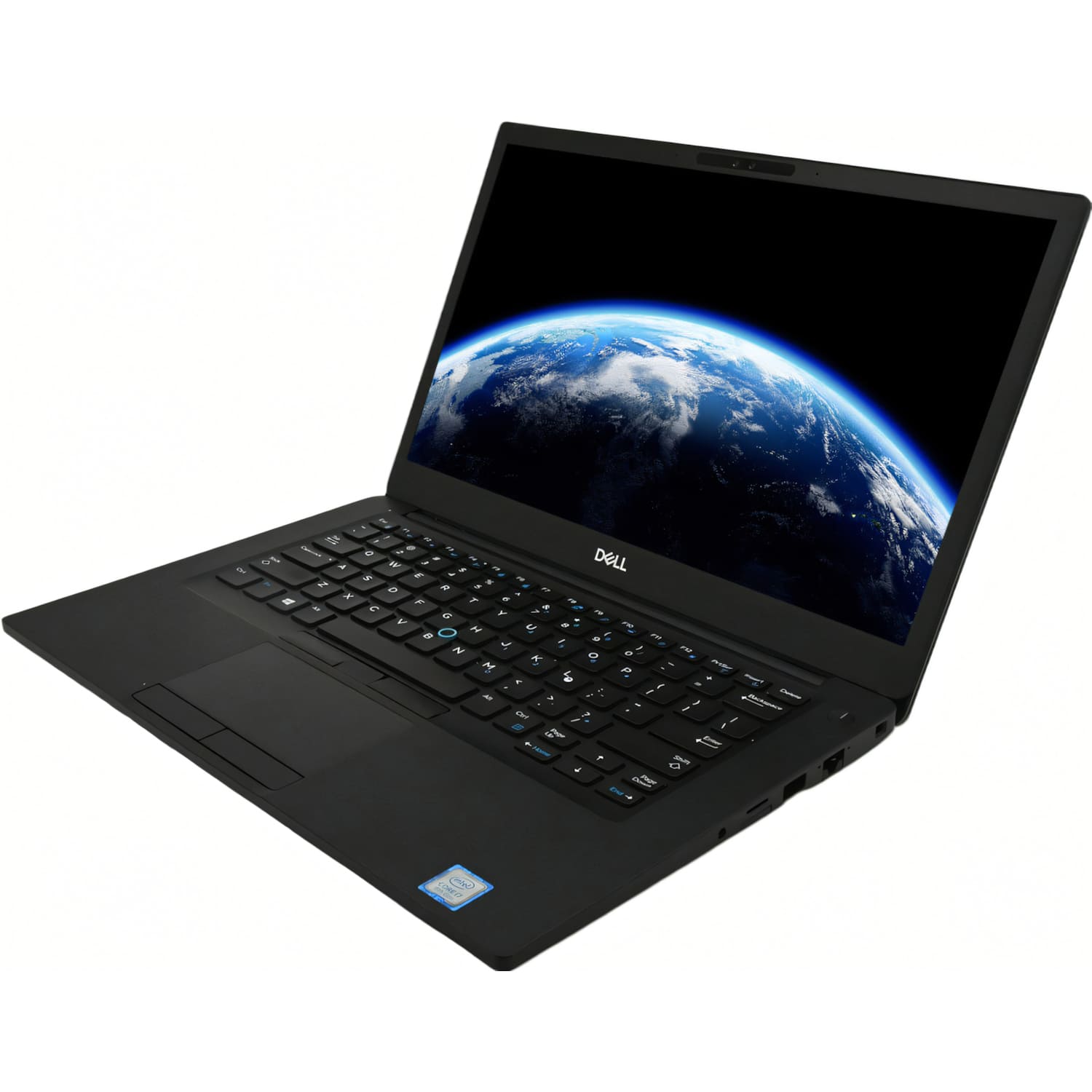 Dell 7490 13.9" / i5-8250U / 8GB DDR4 256GB M.2 SATA - Image 4