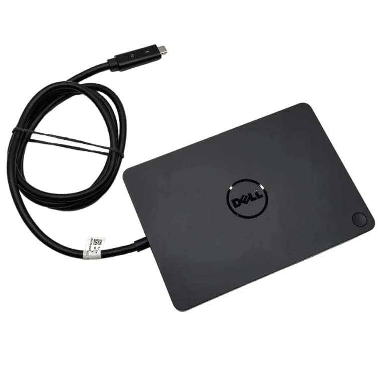 Dell WD15 Dock USB Hub