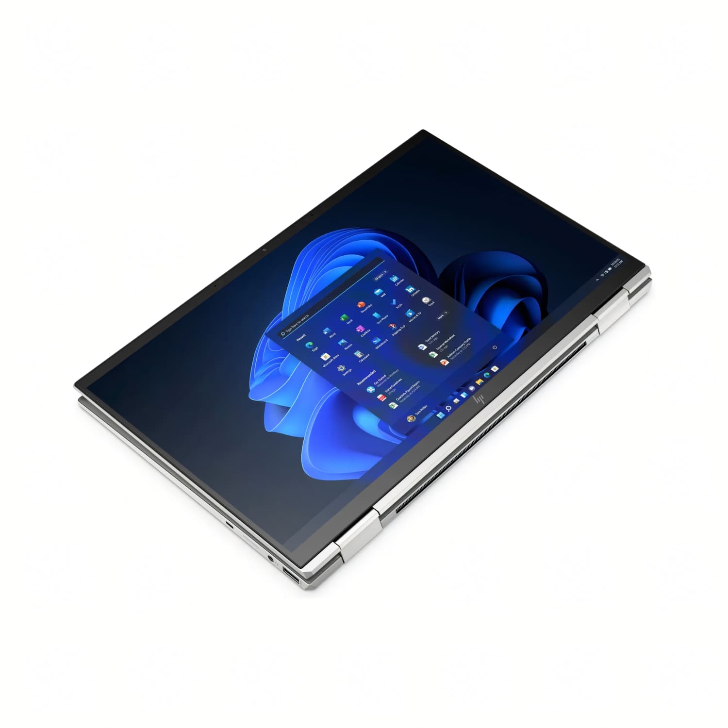 HP X360 1040 G8 14" Tátil / i7-1165G7 / 8GB DDR4 256GB M.2 SATA - Image 2