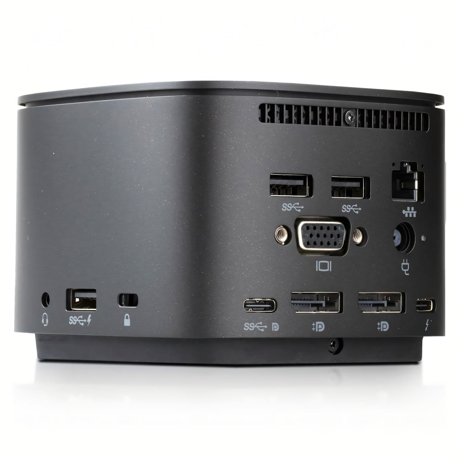 HP Thunderbolt Dock 230W G2 Dock USB Hub - Image 2