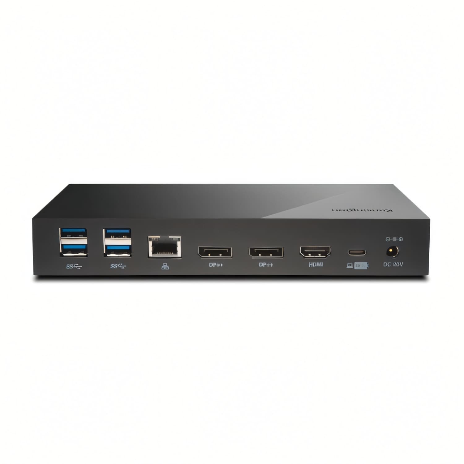 Kensington SD4800P Dock USB Hub - Image 2