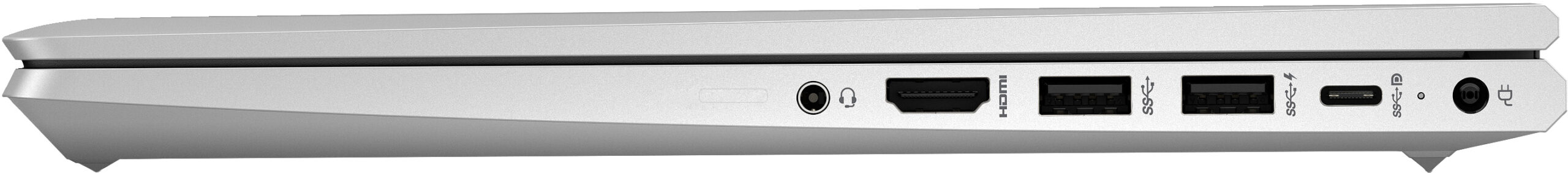 HP 440 G9 14" / i5-1235U / 16GB DDR4 512GB M.2 SATA Windows 11 - Image 4