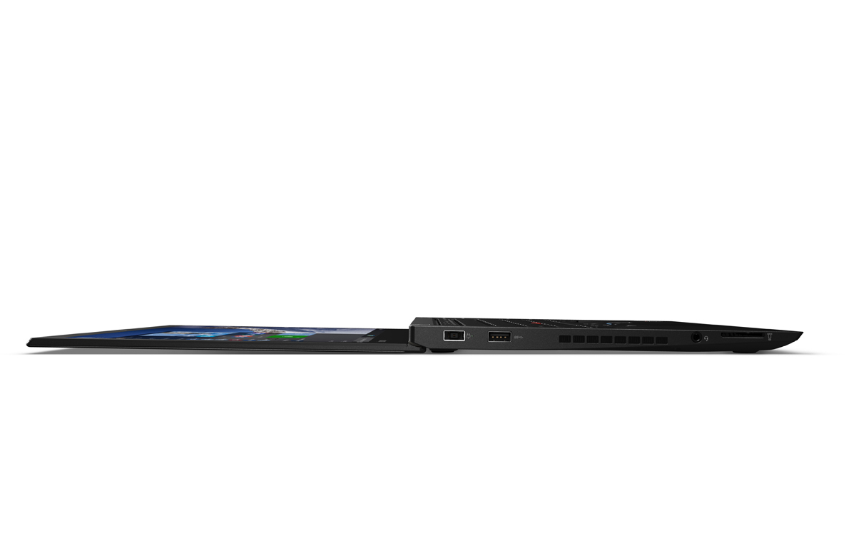 Lenovo T460S 13.9" / i5-6300U / 8GB DDR4 256GB M.2 SATA Windows 10 - Image 10