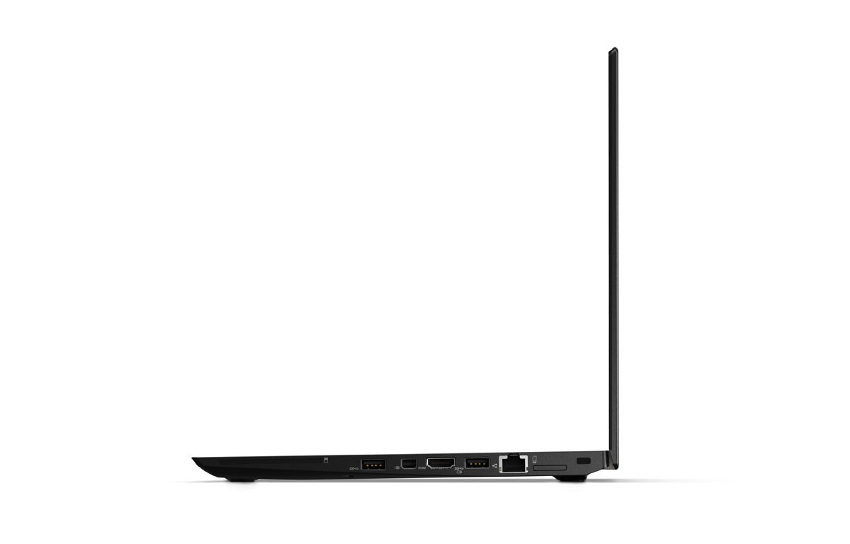 Lenovo T460S 13.9" / i5-6300U / 8GB DDR4 256GB M.2 SATA Windows 10 - Image 9