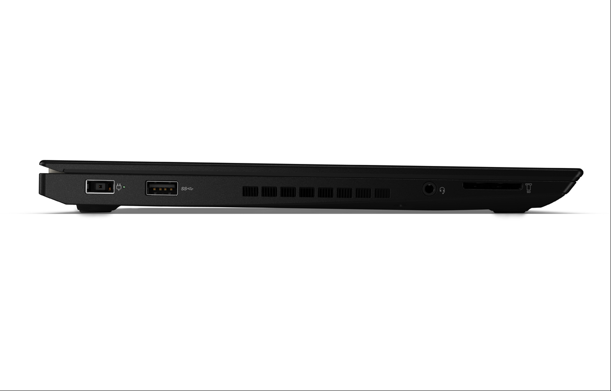 Lenovo T460S 13.9" / i5-6300U / 8GB DDR4 256GB M.2 SATA Windows 10 - Image 5