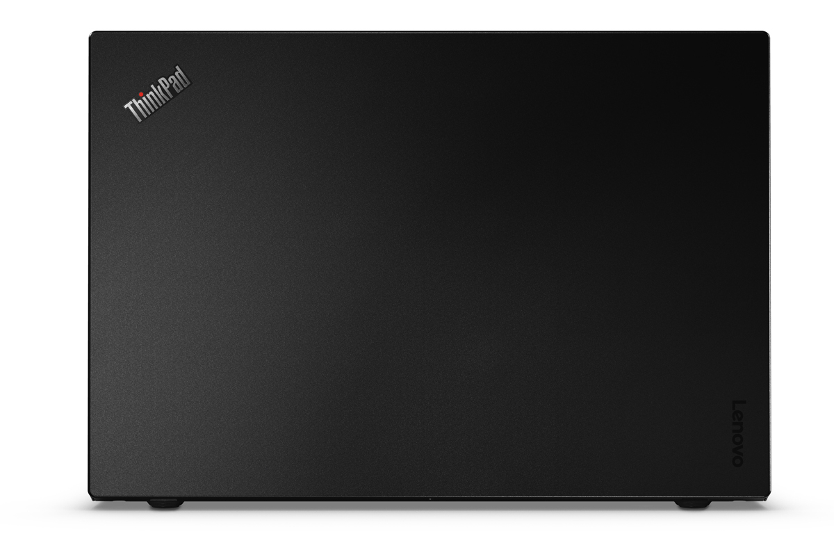 Lenovo T460S 13.9" / i5-6300U / 8GB DDR4 256GB M.2 SATA Windows 10 - Image 3