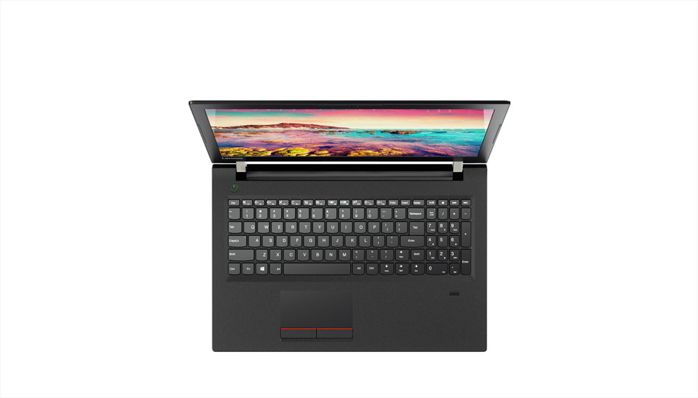 Lenovo V510-15IKB 15.3" / i5-7200U / 8GB DDR4 512GB M.2 SATA Windows 10 - Image 4