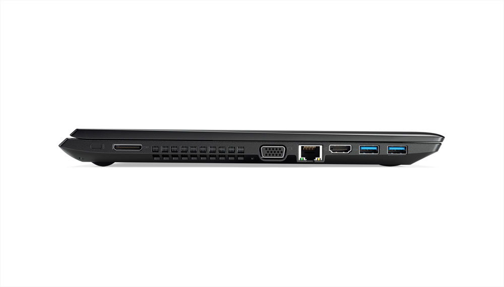 Lenovo V510-15IKB 15.3" / i5-7200U / 8GB DDR4 512GB M.2 SATA Windows 10 - Image 3