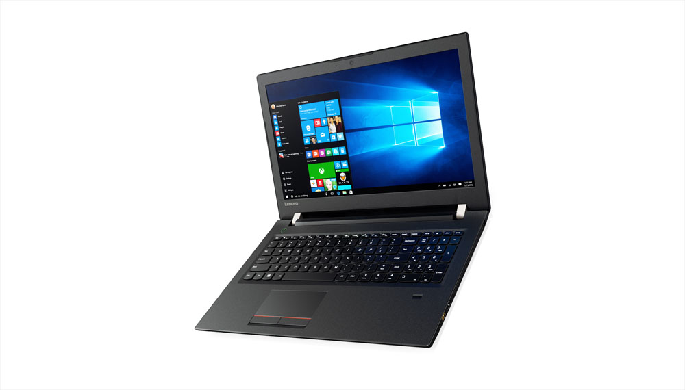 Lenovo V510-15IKB 15.3" / i5-7200U / 8GB DDR4 512GB M.2 SATA Windows 10 - Image 10