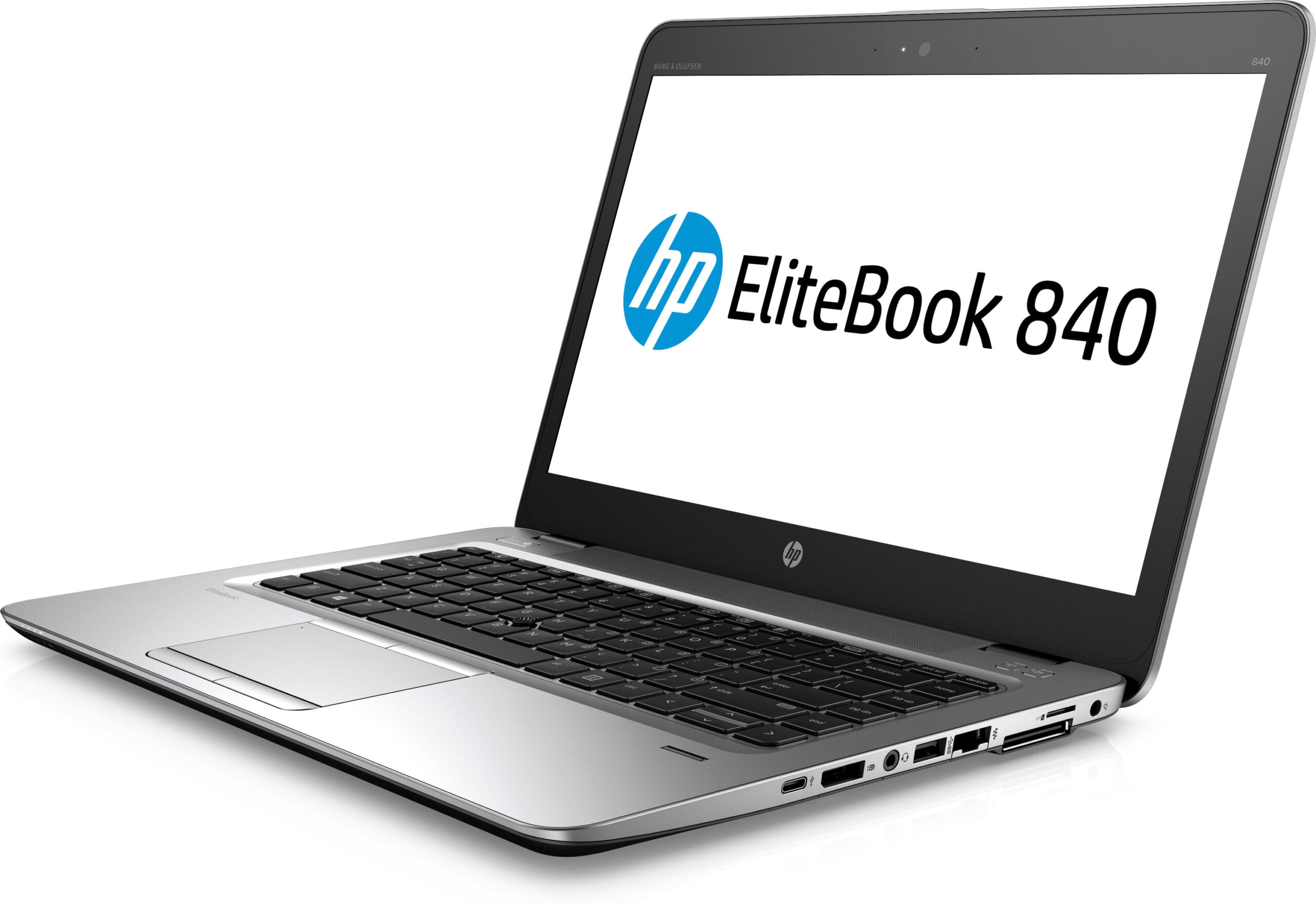 HP 840 G4 14" / i7-7500U / 32GB DDR4 512GB SSD Windows 10 - Image 2