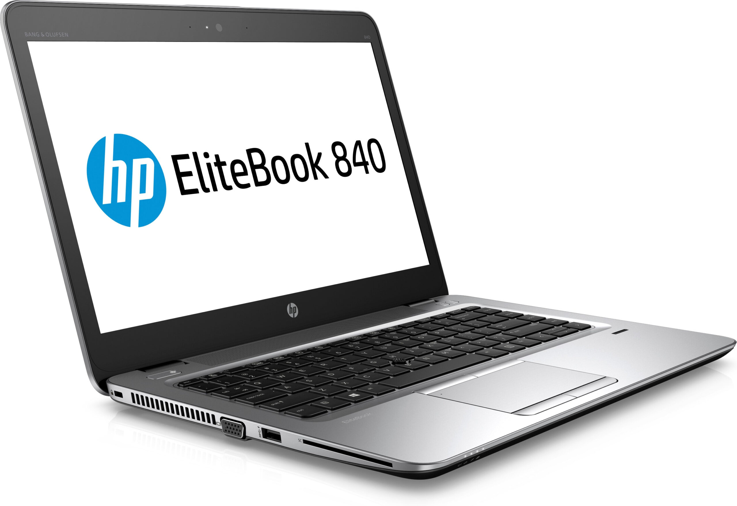 HP 840 G4 14" / i7-7500U / 32GB DDR4 512GB SSD Windows 10 - Image 3