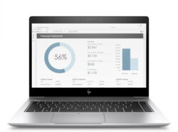 HP 840 G4 14" / i7-7500U / 32GB DDR4 512GB SSD Windows 10