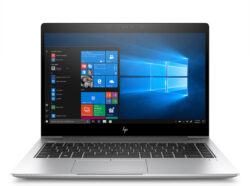HP 840 G5 14" / i5-7200U / 8GB DDR4 512GB SSD Windows 11