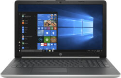 HP 15-DA1XXX 15.3" / i5-8265U / 8GB DDR4 256GB SSD Windows 11