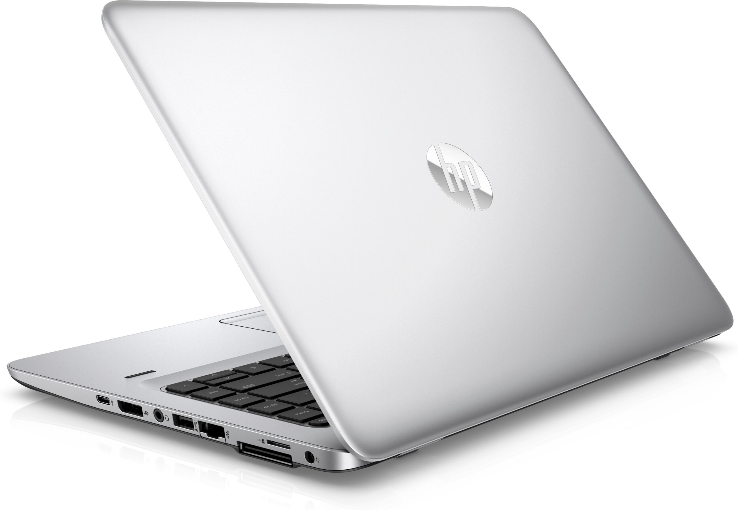 HP 840 G4 14" / i7-7500U / 32GB DDR4 512GB SSD Windows 10 - Image 4