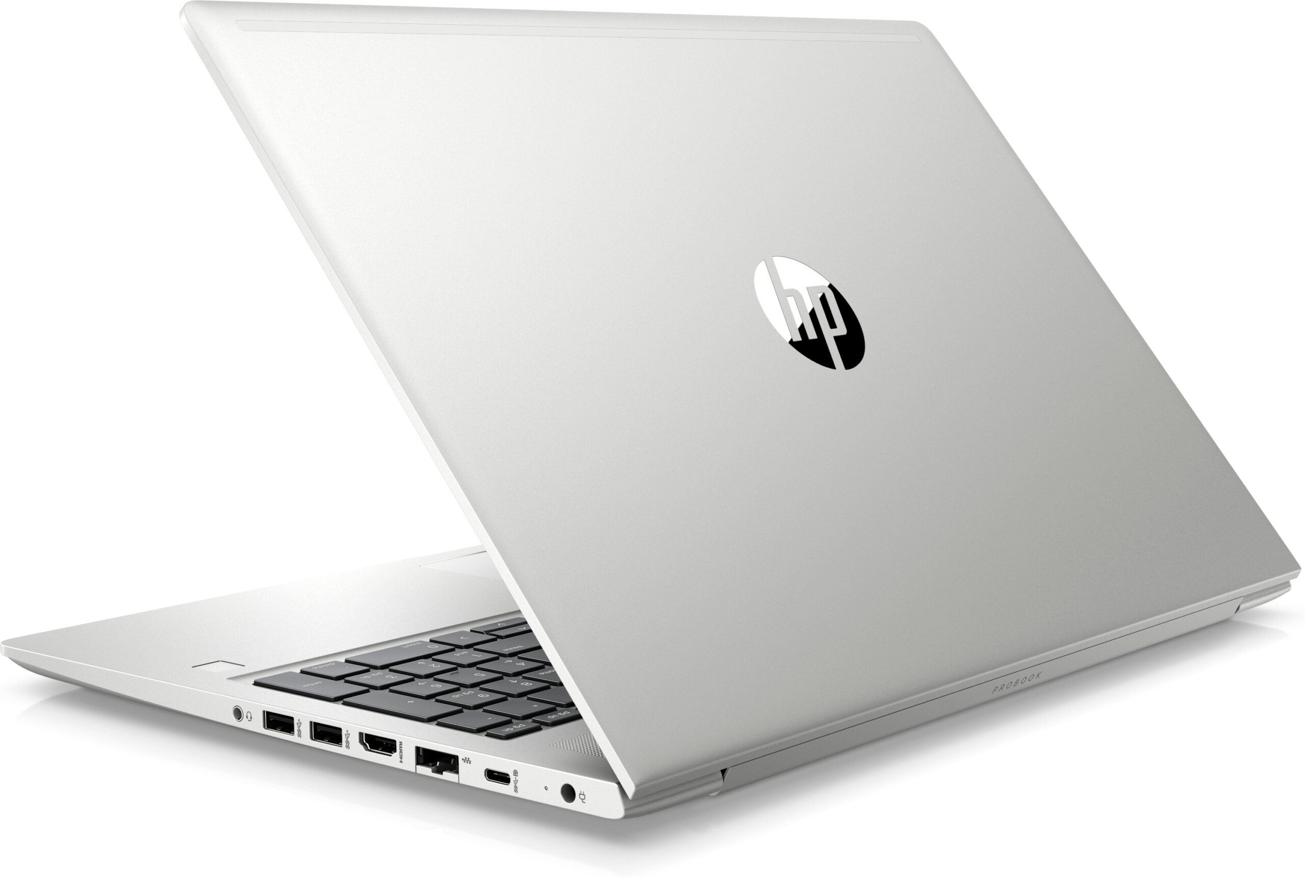 HP 450 G6 15.6" / i5-8265U / 8GB DDR4 256GB SSD Windows 11 - Image 5
