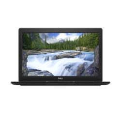 Dell 3500 15.3" / i5-8265U / 8GB DDR4 256GB M.2 SATA Windows 10