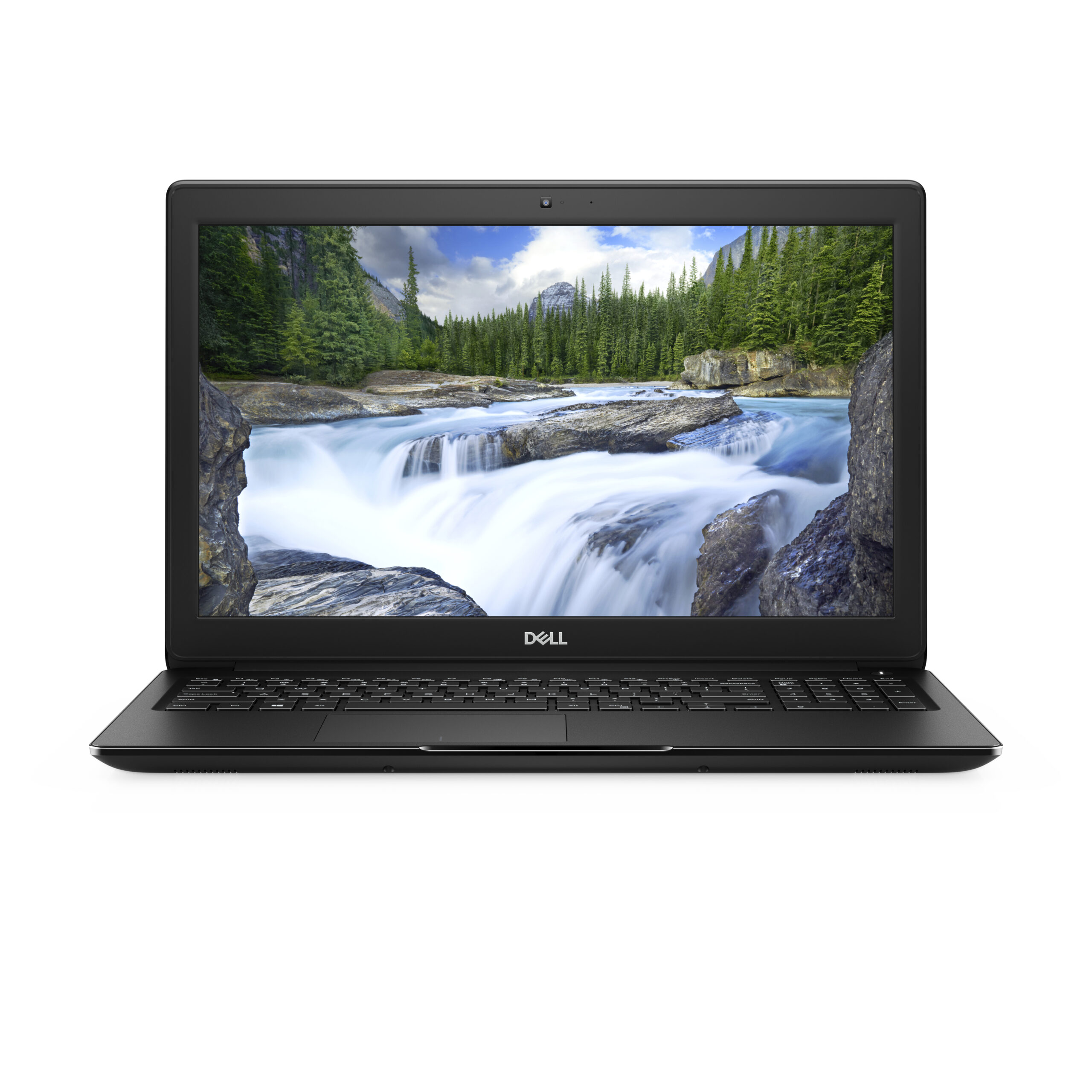 Dell 3500 15.3" / i5-8265U / 8GB DDR4 256GB M.2 SATA Windows 10 - Image 2