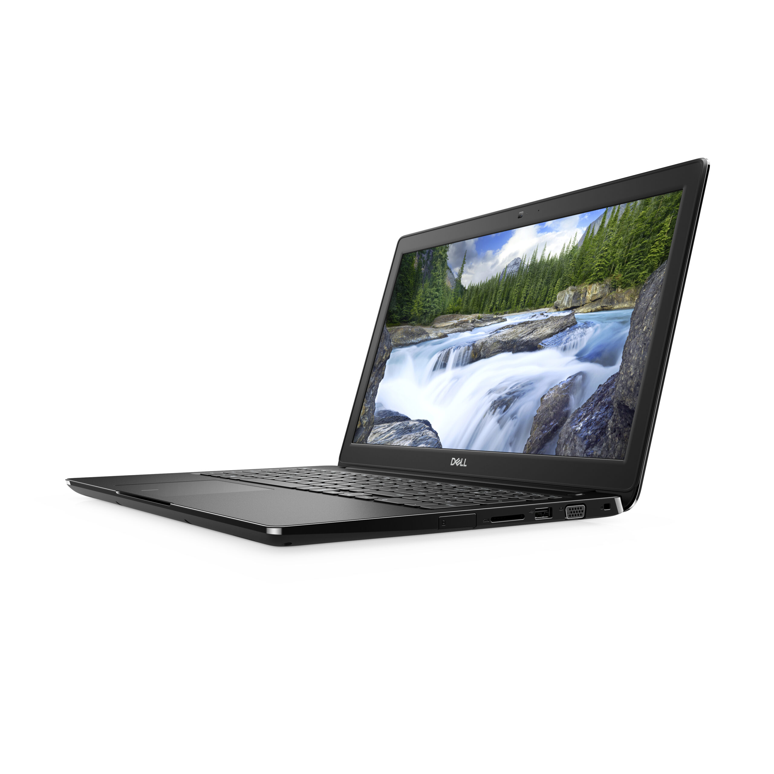 Dell 3500 15.3" / i5-8265U / 8GB DDR4 256GB M.2 SATA Windows 10 - Image 3