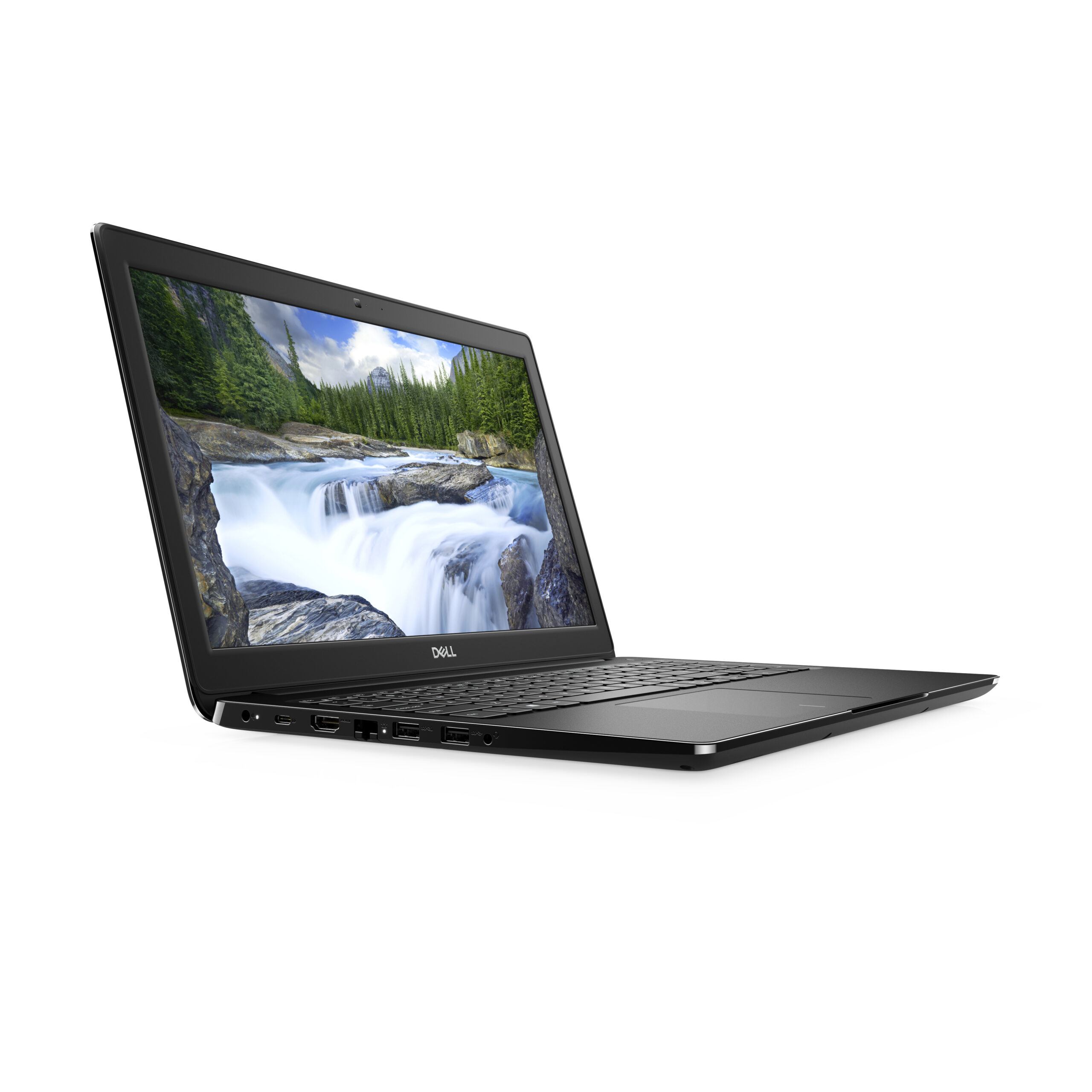 Dell 3500 15.3" / i5-8265U / 8GB DDR4 256GB M.2 SATA Windows 10 - Image 4