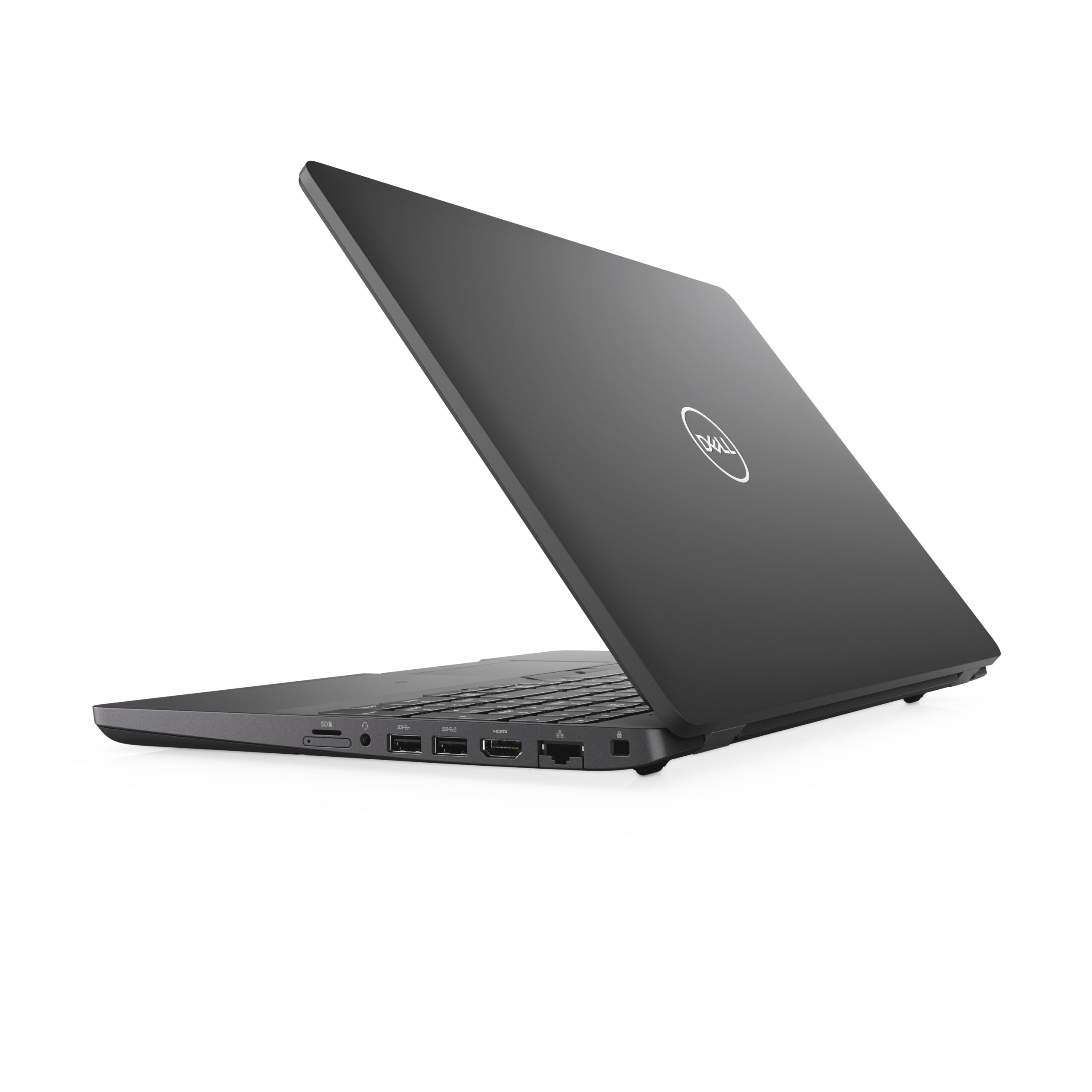 Dell 5500 15.3" Tátil / i7-8665U / 8GB DDR4 256GB M.2 SATA Windows 11 - Image 4