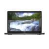 Dell 5500 15.3"  Tátil / i7-8665U / 8GB DDR4 256GB M.2 SATA Windows 11