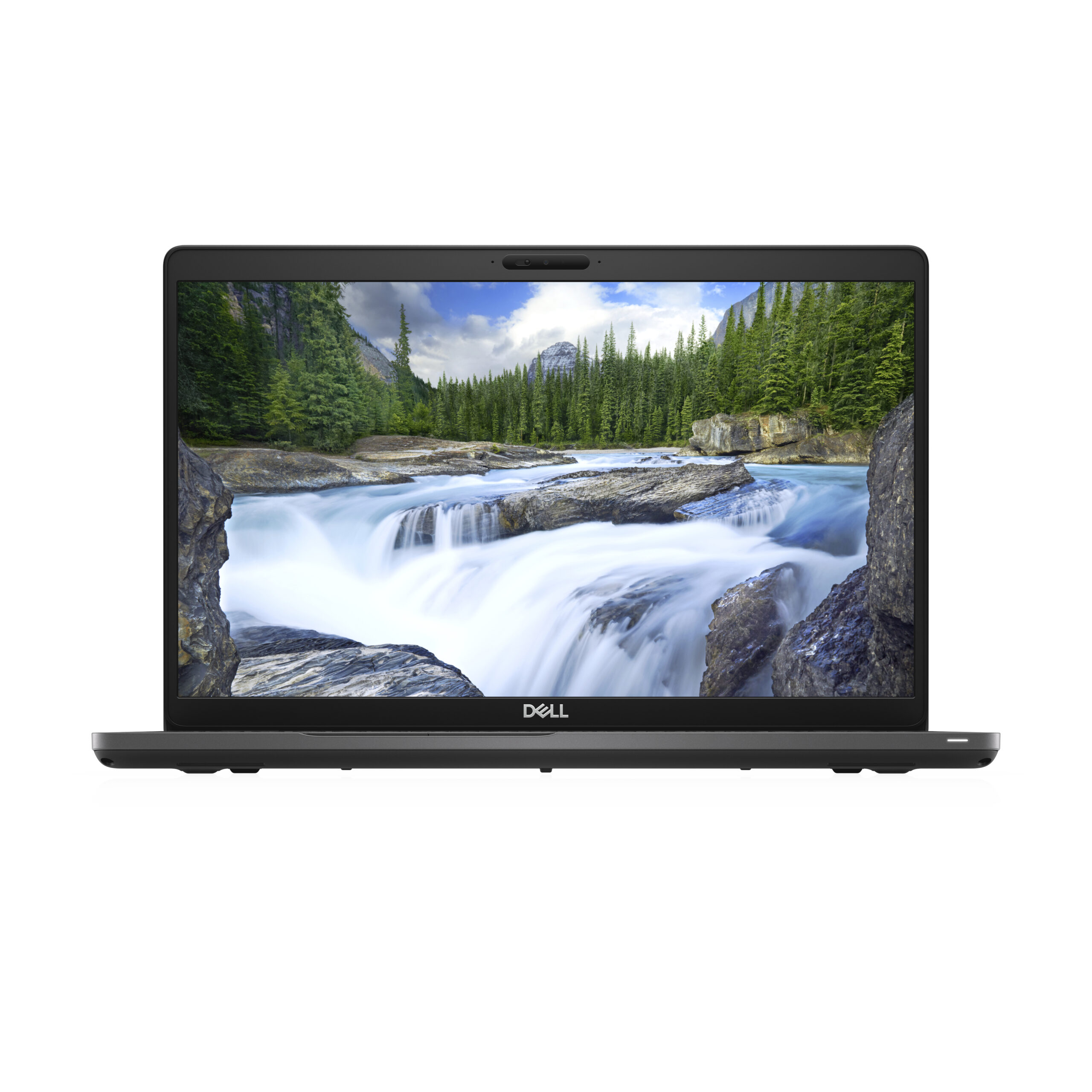 Dell 5500 15.3" Tátil / i7-8665U / 8GB DDR4 256GB M.2 SATA Windows 11