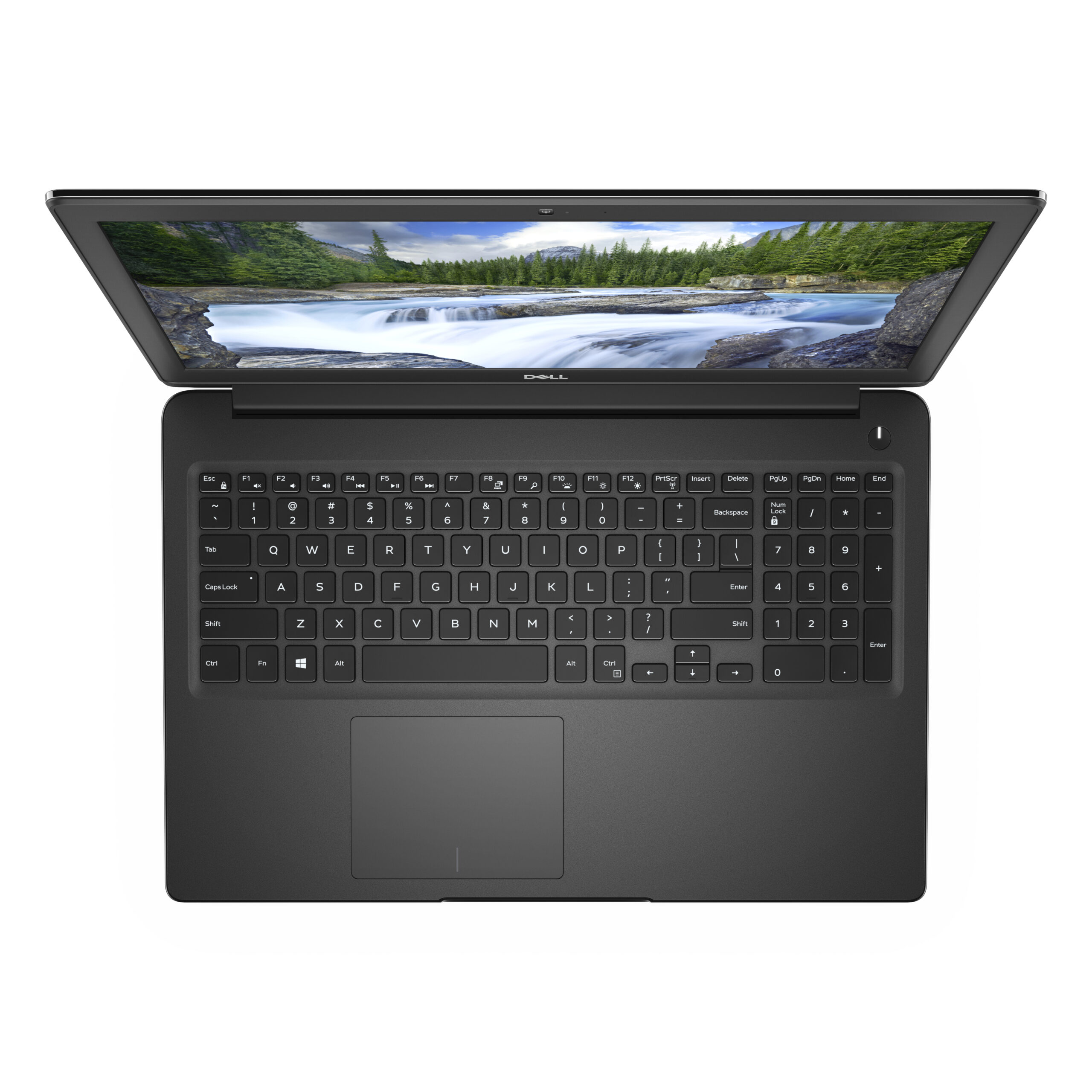 Dell 3500 15.3" / i5-8265U / 8GB DDR4 256GB M.2 SATA Windows 10 - Image 10
