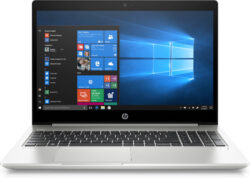 HP 450 G6 15.6" / i5-8265U / 8GB DDR4 256GB SSD Windows 11
