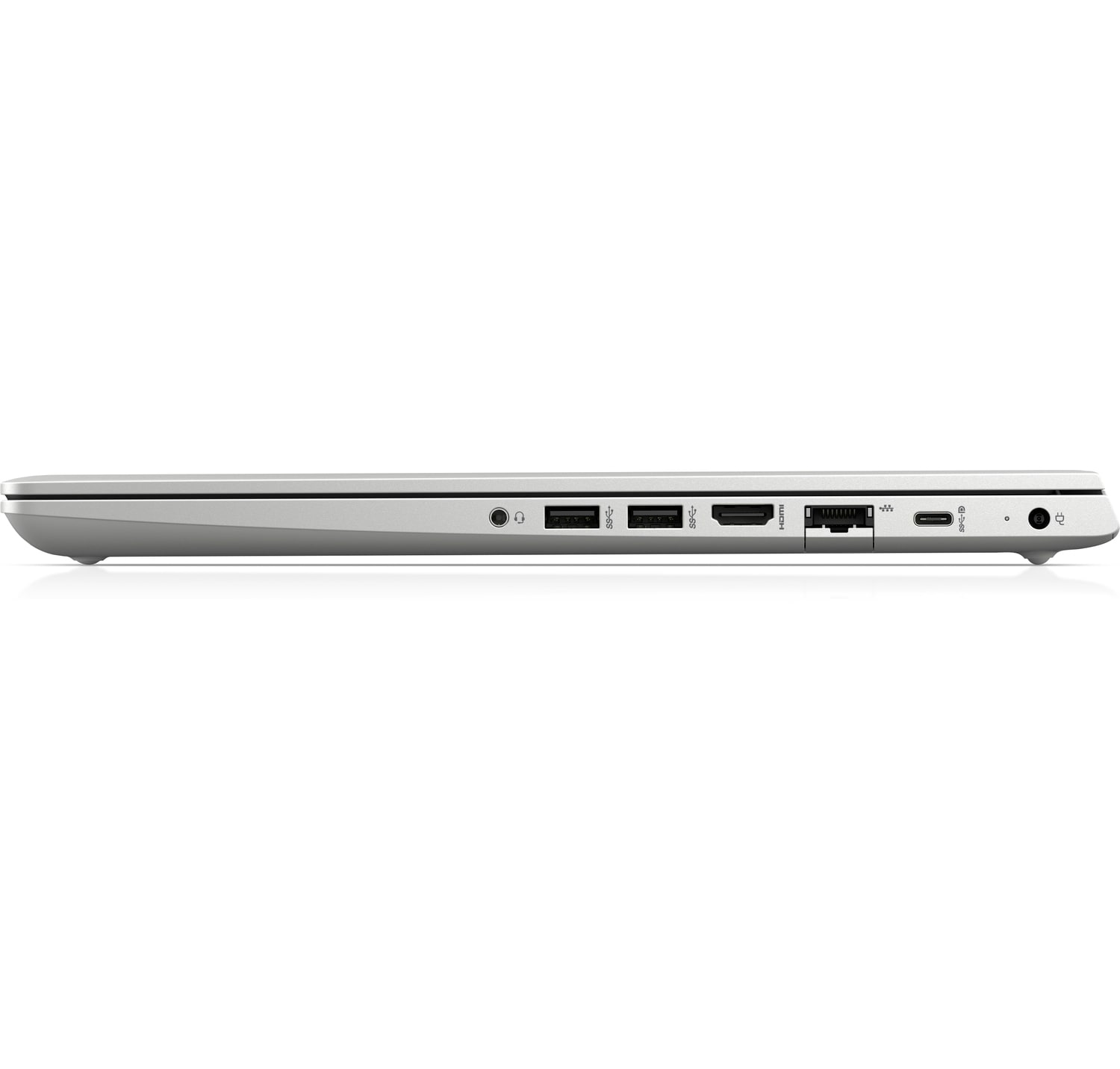 HP 450 G6 15.6" / i5-8265U / 8GB DDR4 256GB SSD Windows 11 - Image 4