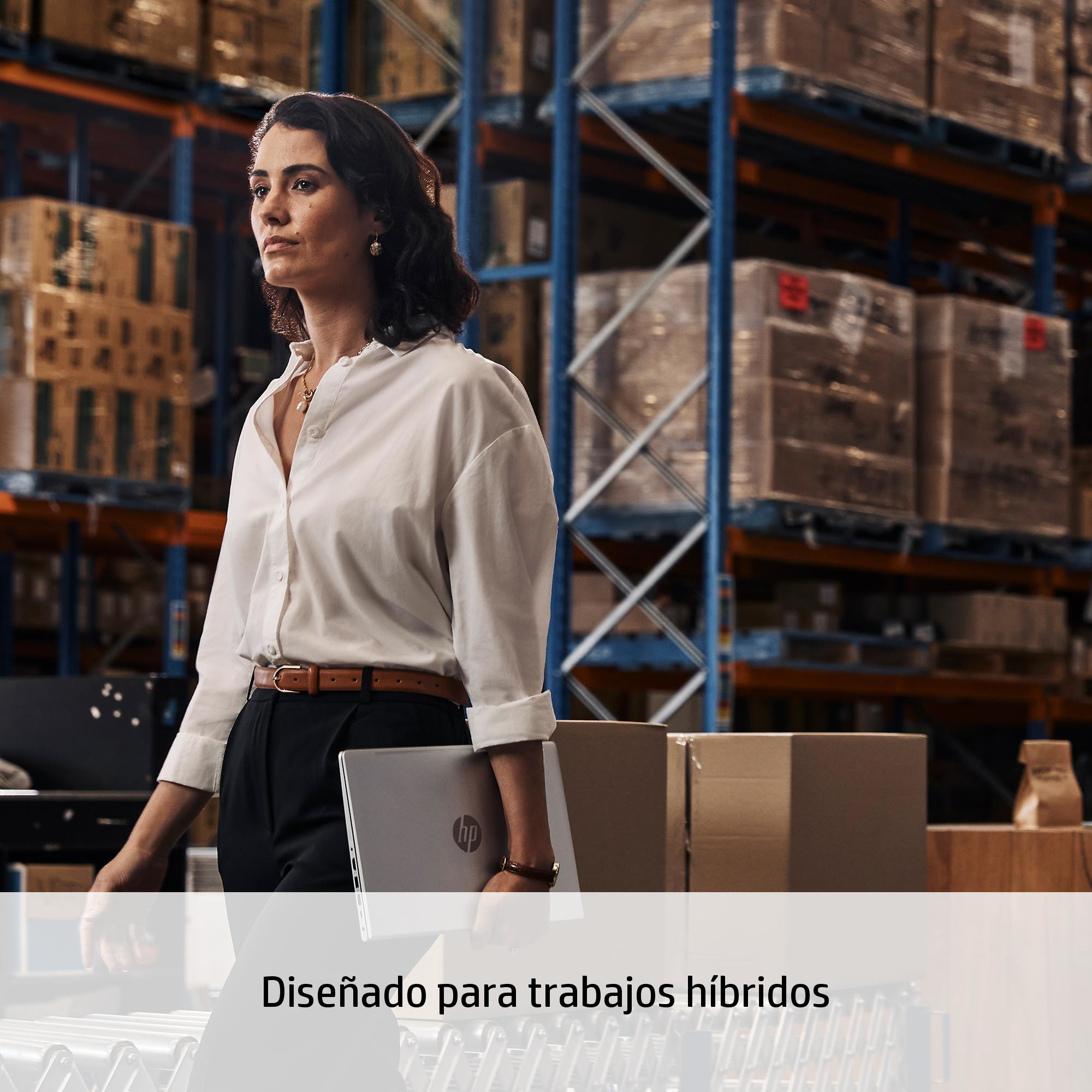 HP 440 G9 14" / i5-1235U / 16GB DDR4 512GB M.2 SATA Windows 11 - Image 16