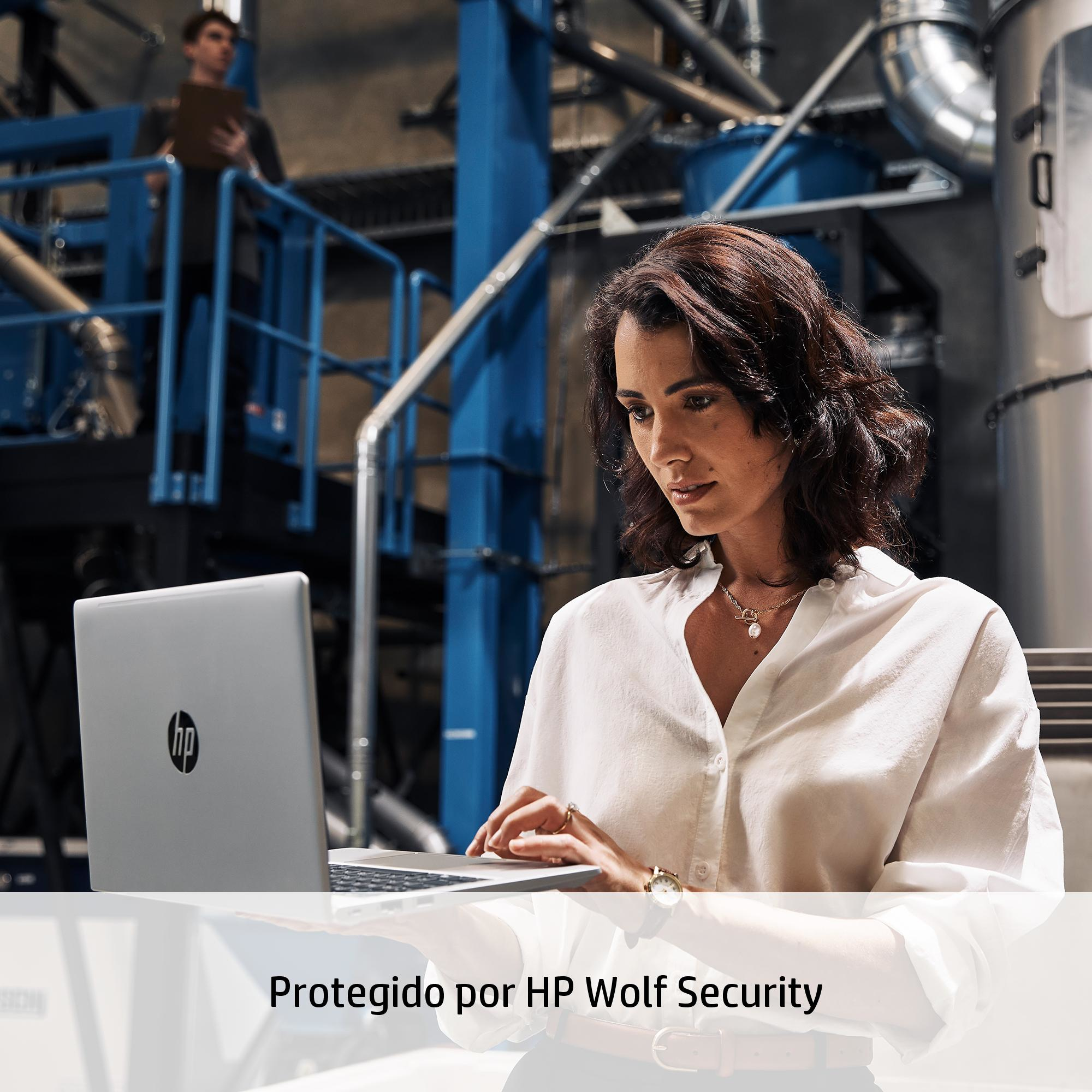 HP 440 G9 14" / i5-1235U / 16GB DDR4 512GB M.2 SATA Windows 11 - Image 15