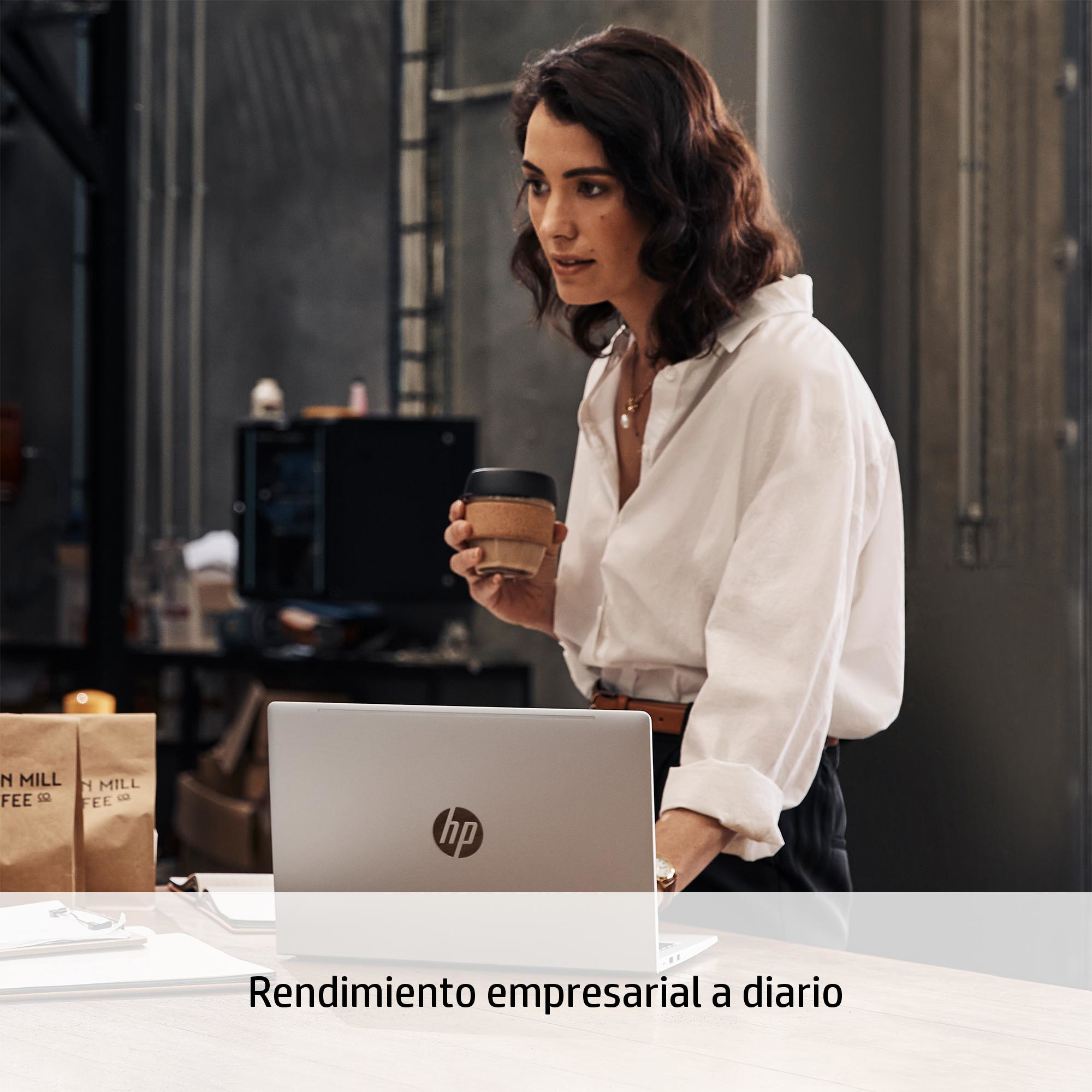 HP 440 G9 14" / i5-1235U / 16GB DDR4 512GB M.2 SATA Windows 11 - Image 17