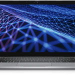 Dell 3330 13.2"  Tátil / i5-1155G7 / 8GB DDR4 256GB M.2 SATA Windows 11